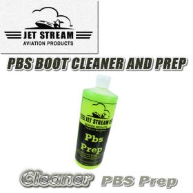 PBS Boot Cleaner And Prep