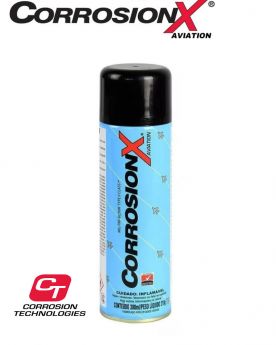 CorrosionX Aviation - Anticorrosivo  Spray 300ml