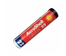 Graxa Aeroshell 22