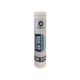 Nyco Grease GN 3058  400gr