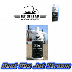Tratamento BOOT -  PBS Jet Stream 